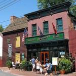 McGarvey’s