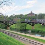 Galena River Trail
