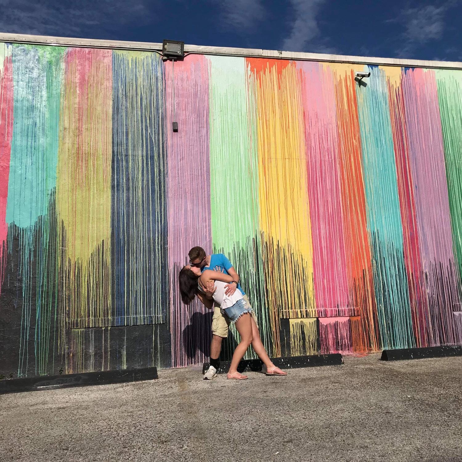 First Vacation Together (2018)