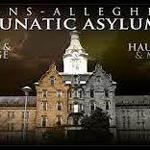 Trans-Allegheny Lunatic Asylum