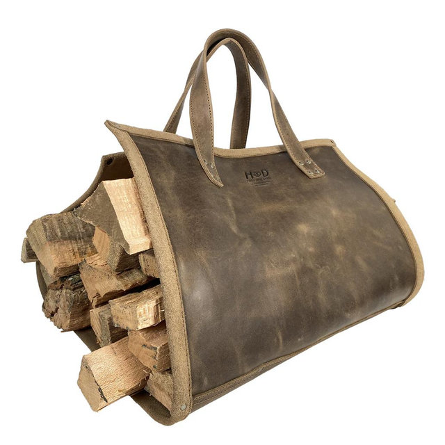 Firewood Carrier