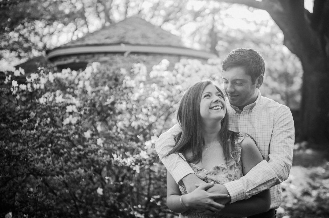 The Wedding Website of Conner Brown and Zach Spires