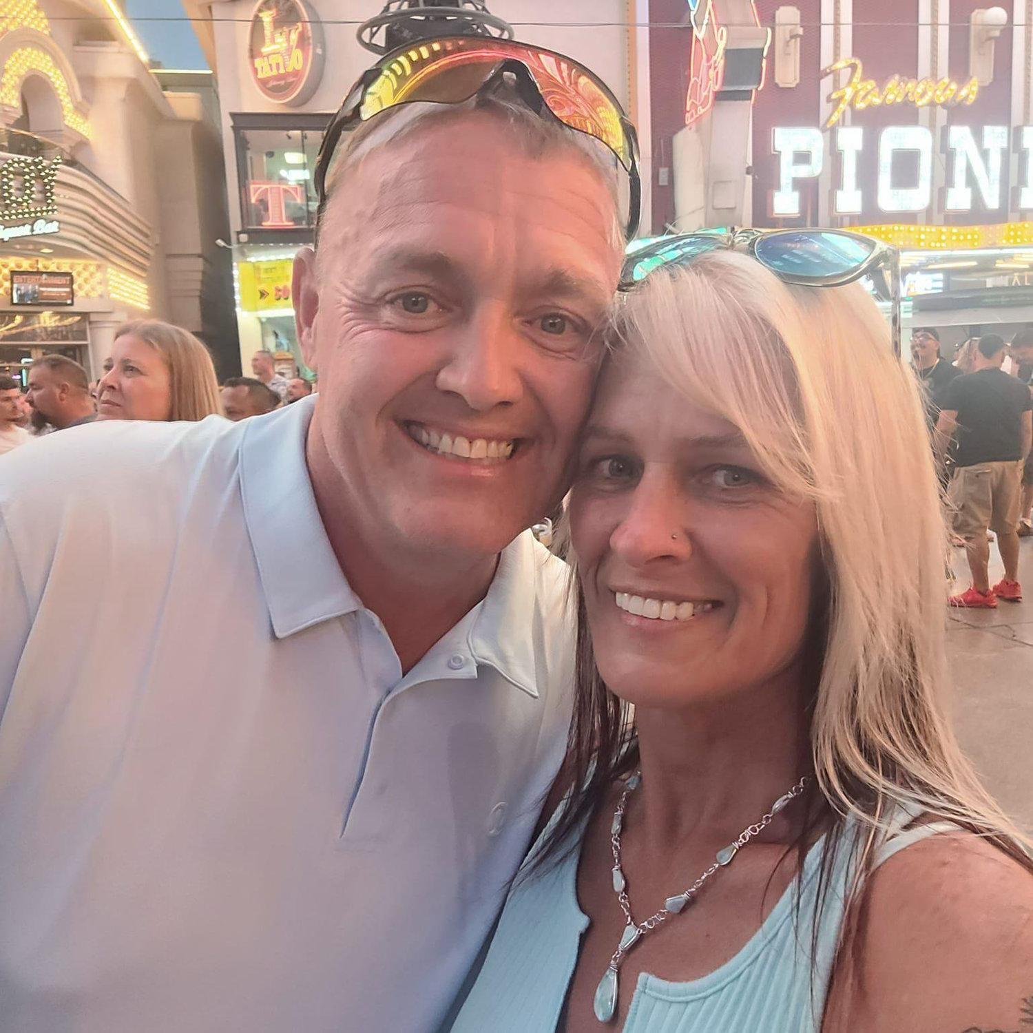 Another Vegas picture 2023