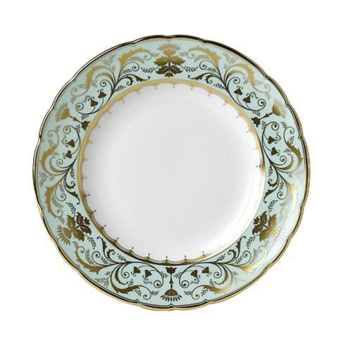Royal Crown Derby ~ Darley Abbey ~ Salad Plate, Price $174.00 in Tupelo, MS from Elizabeth Clair's