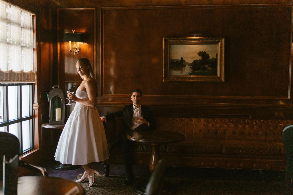The Wedding Website of Madison Johnson and Allan Campbell