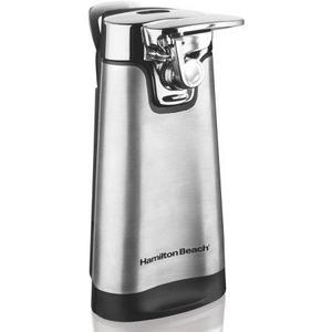Hamilton Beach Stainless Steel Can Opener | Model# 76778 - Walmart.com