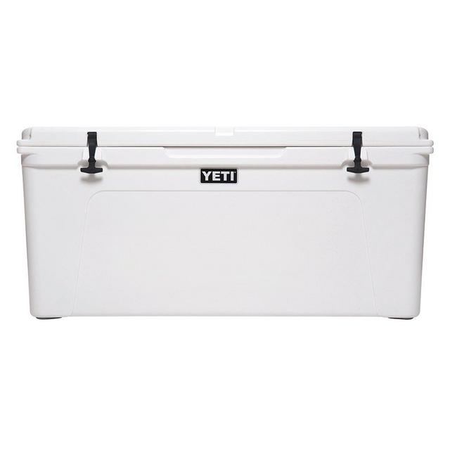 YETI Tundra 125 Cooler White