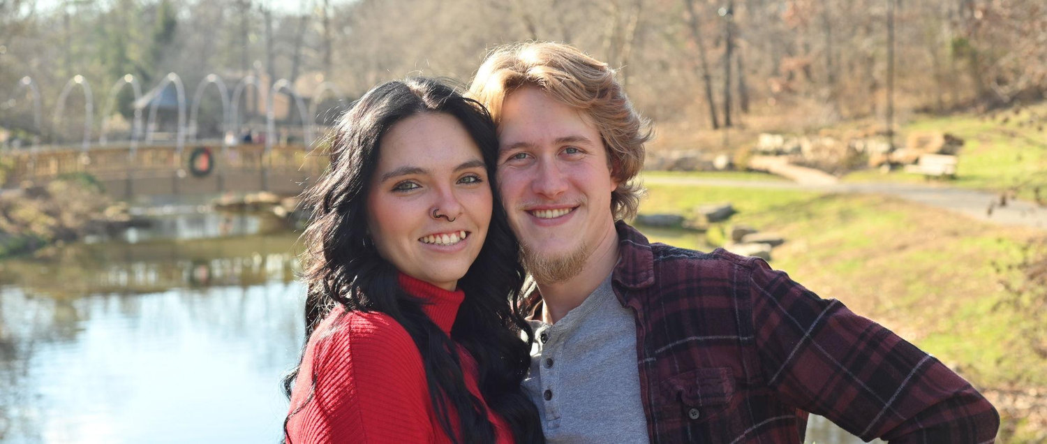 The Wedding Website of Maya K. Wideman and Thomas A. Naylor
