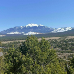 Easy to Moderate Hiking: Slate Mountain Trail