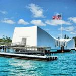 Pearl Harbor Tour
