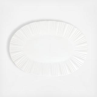 Bari Oval Platter