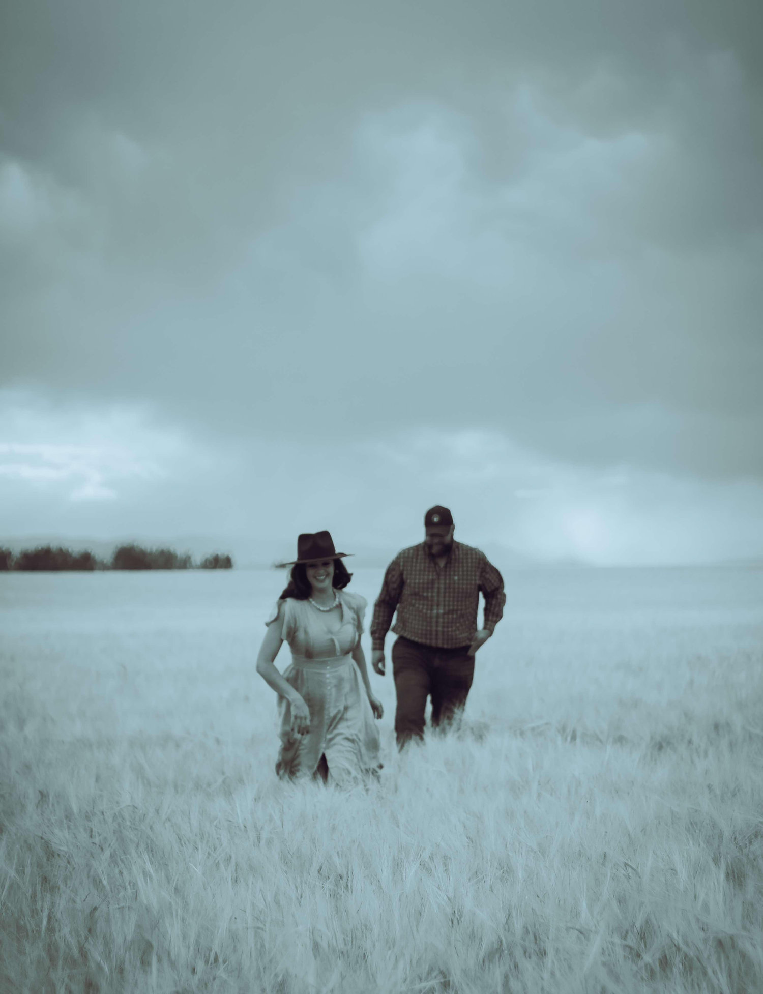 The Wedding Website of Charene Herrera and Chad Gardner