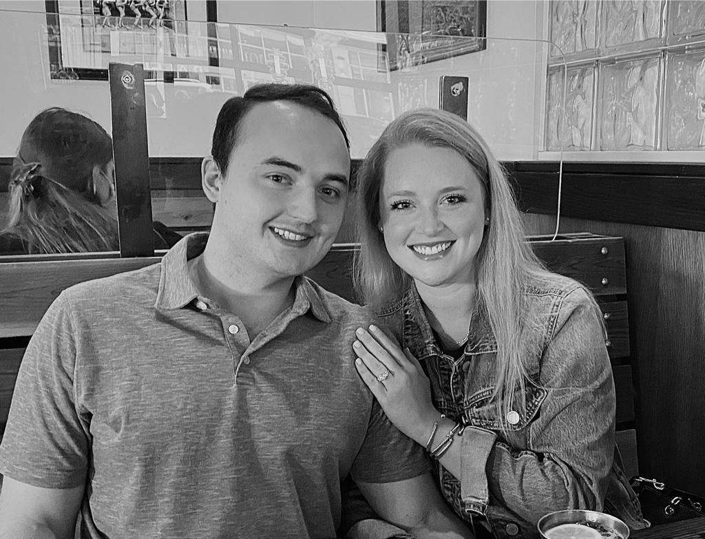 The Wedding Website of Emily Beisler and Luke Stup