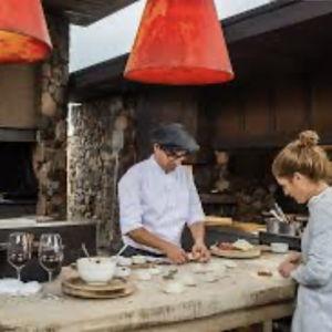 Mendoza- Cooking Class