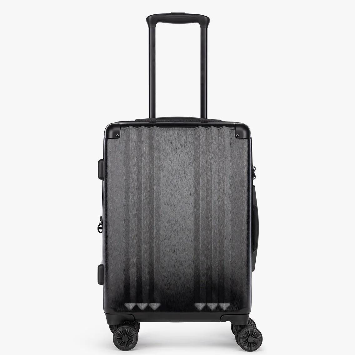 Ambeur Carry-On Luggage