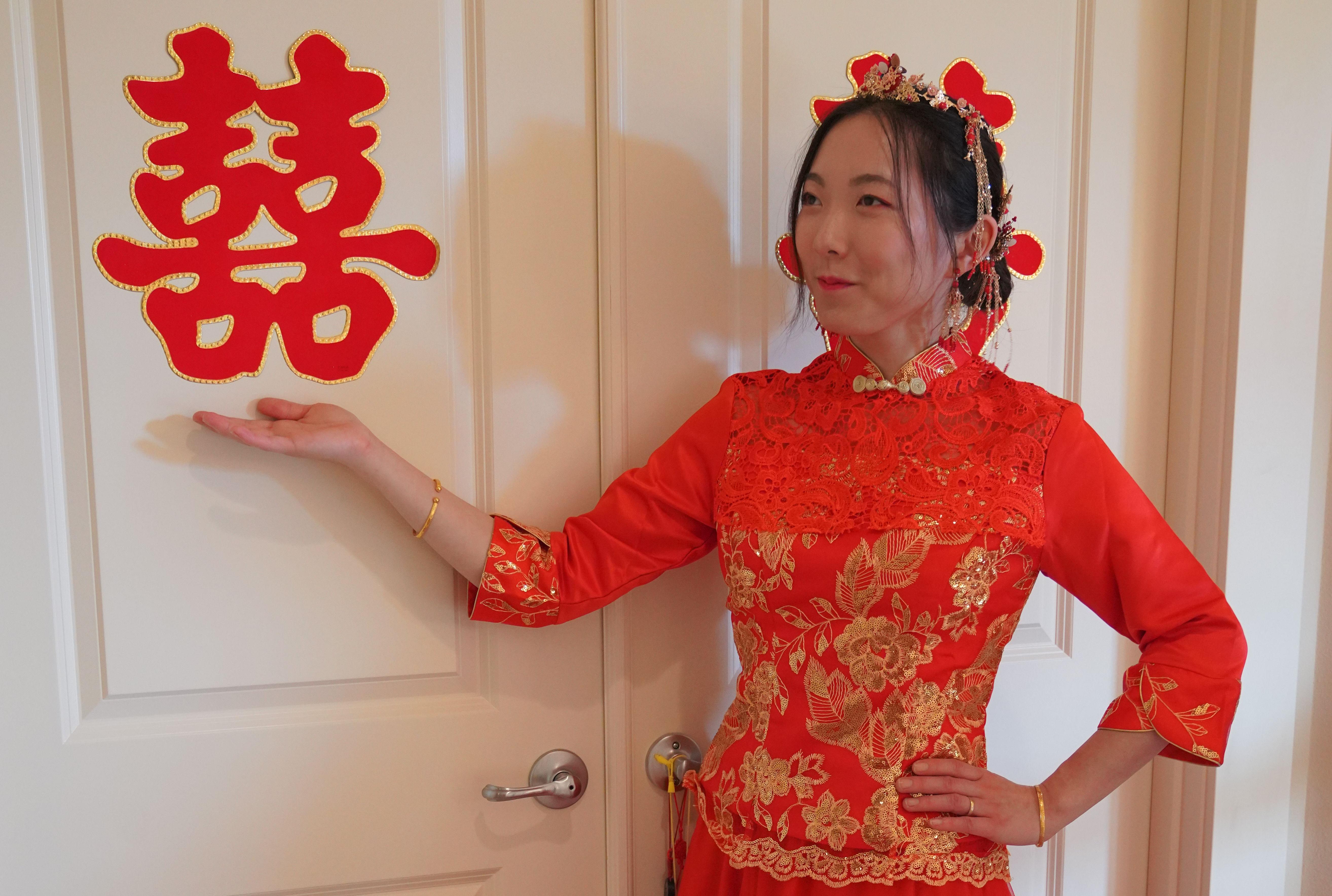 The Wedding Website of Lifan Jin and Yifan Zhou