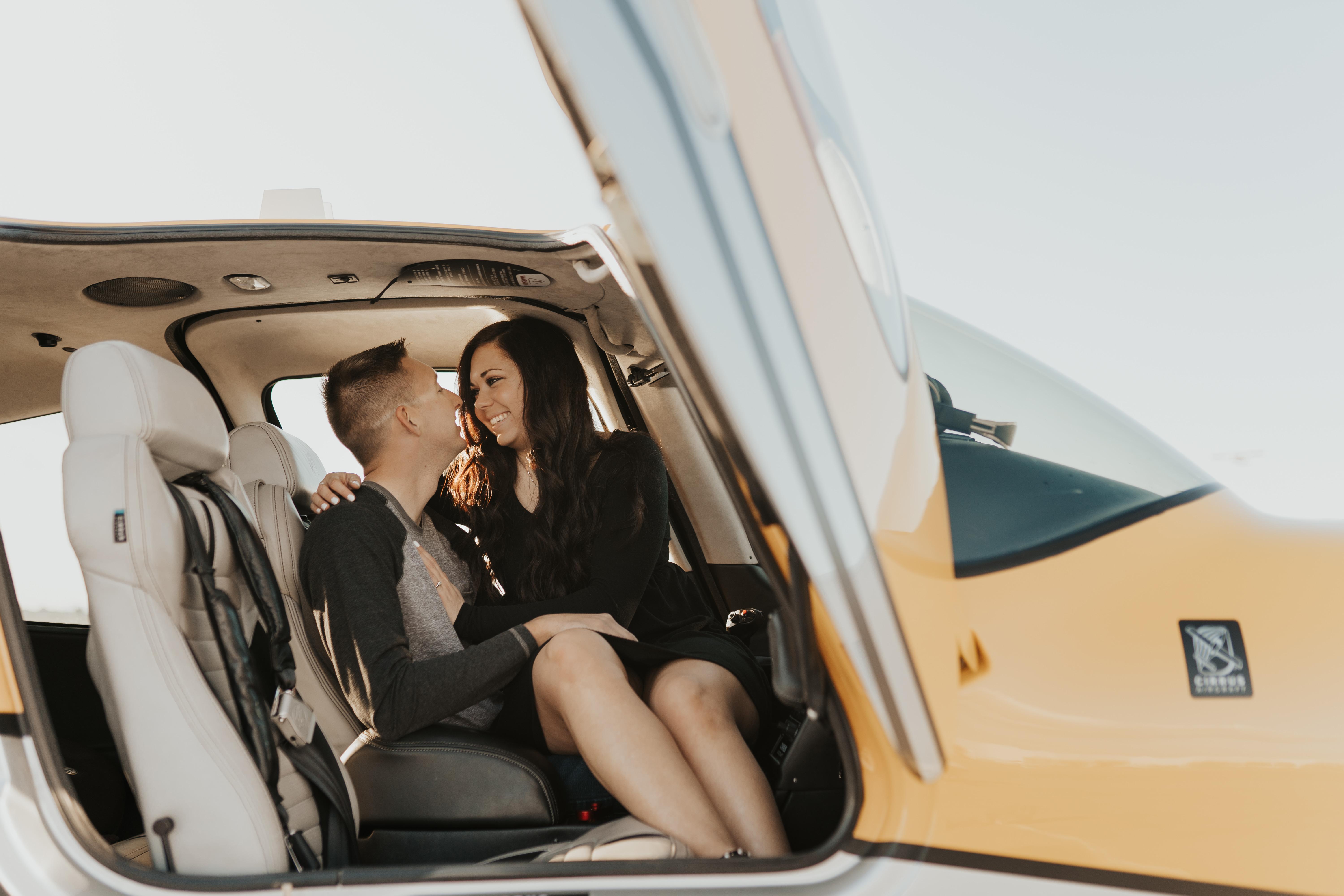 The Wedding Website of Justin Roberts and Melody Maas