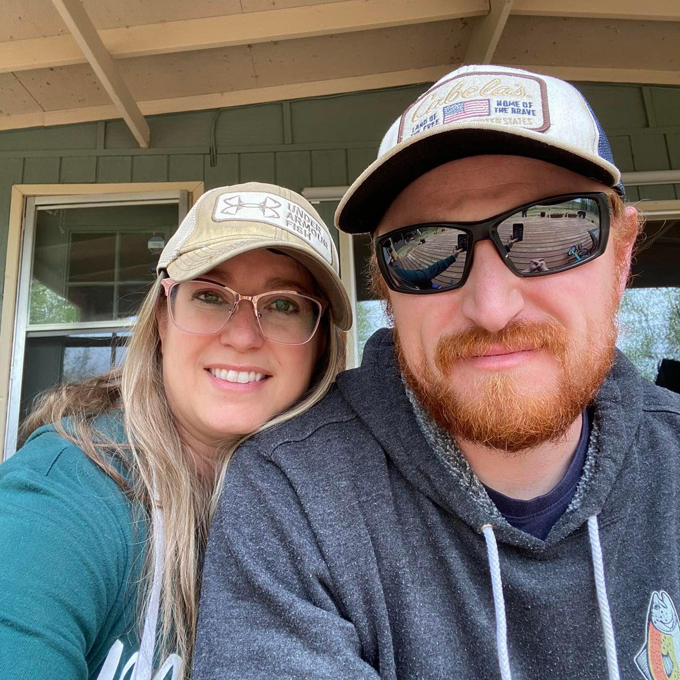 The Wedding Website of Courtney Fleming and Zachary Smith