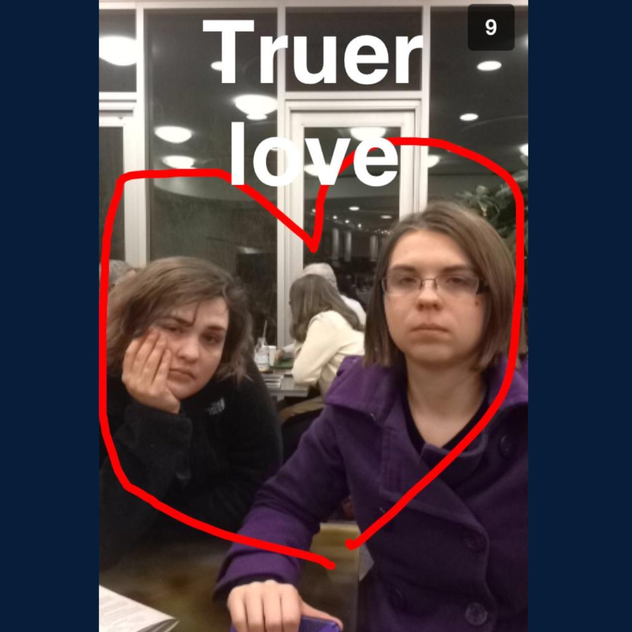 Finals week, 2014