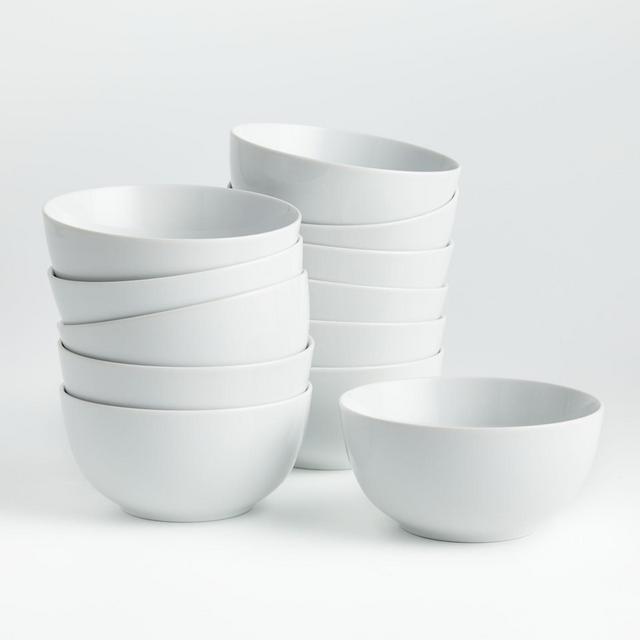 Party of 12 Bowls