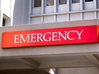 *Riverside Regional Medical Center Emergency Room*