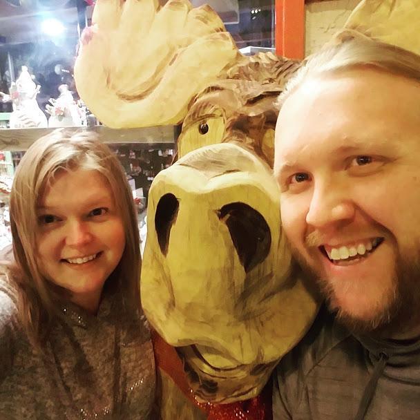 3rd date...Manitou Springs