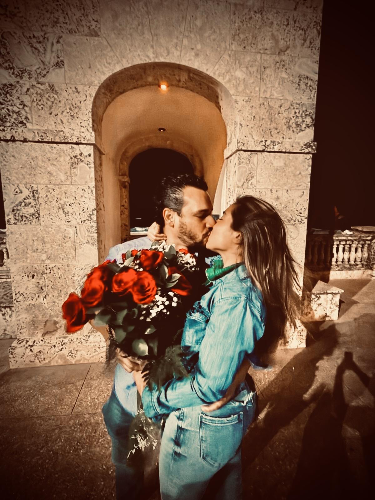 The Wedding Website of Tatiana Narvaez and John Moreno