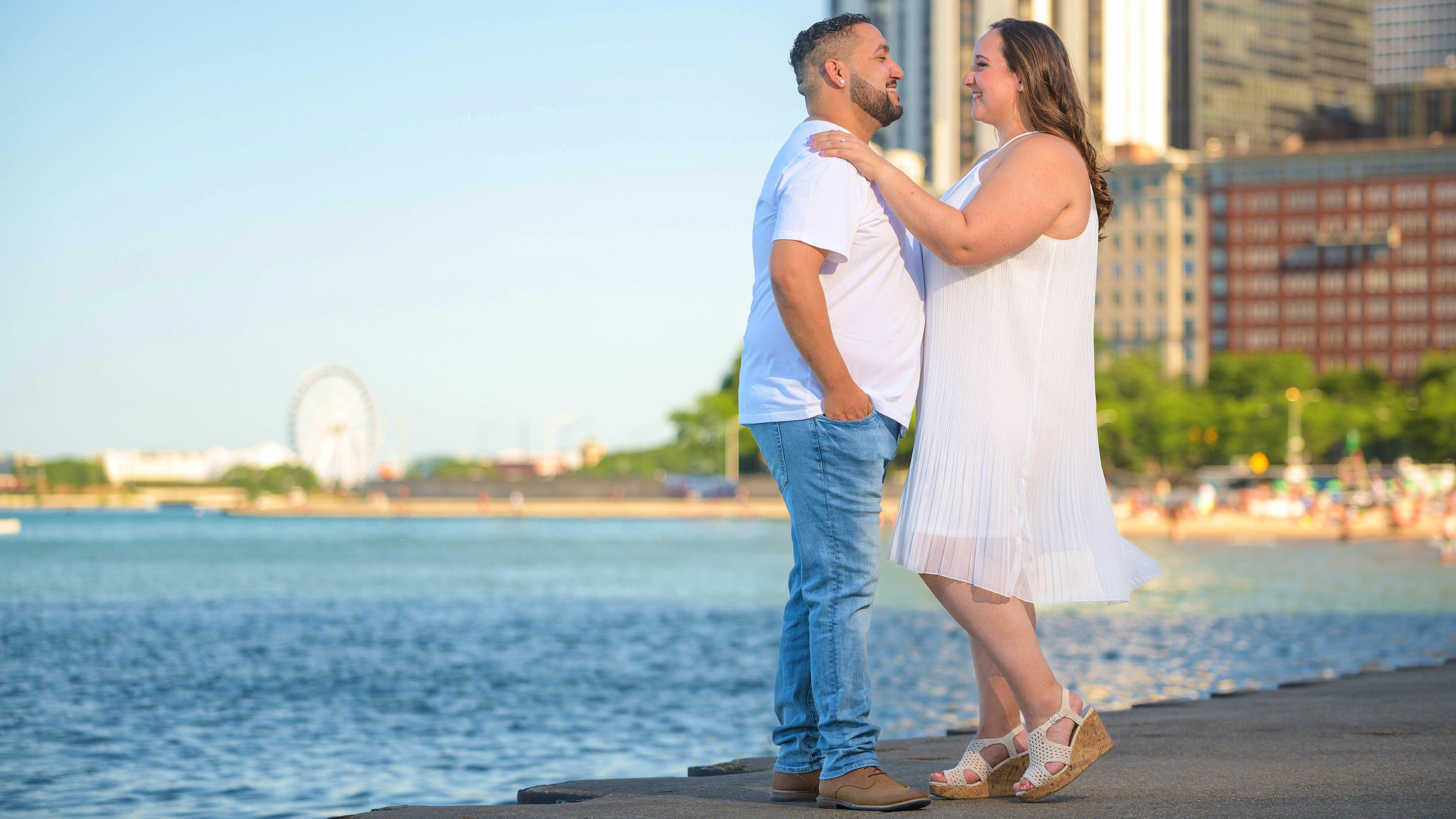 The Wedding Website of Celenia Gomez and Oscar Oviedo
