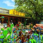 Wimberley Square