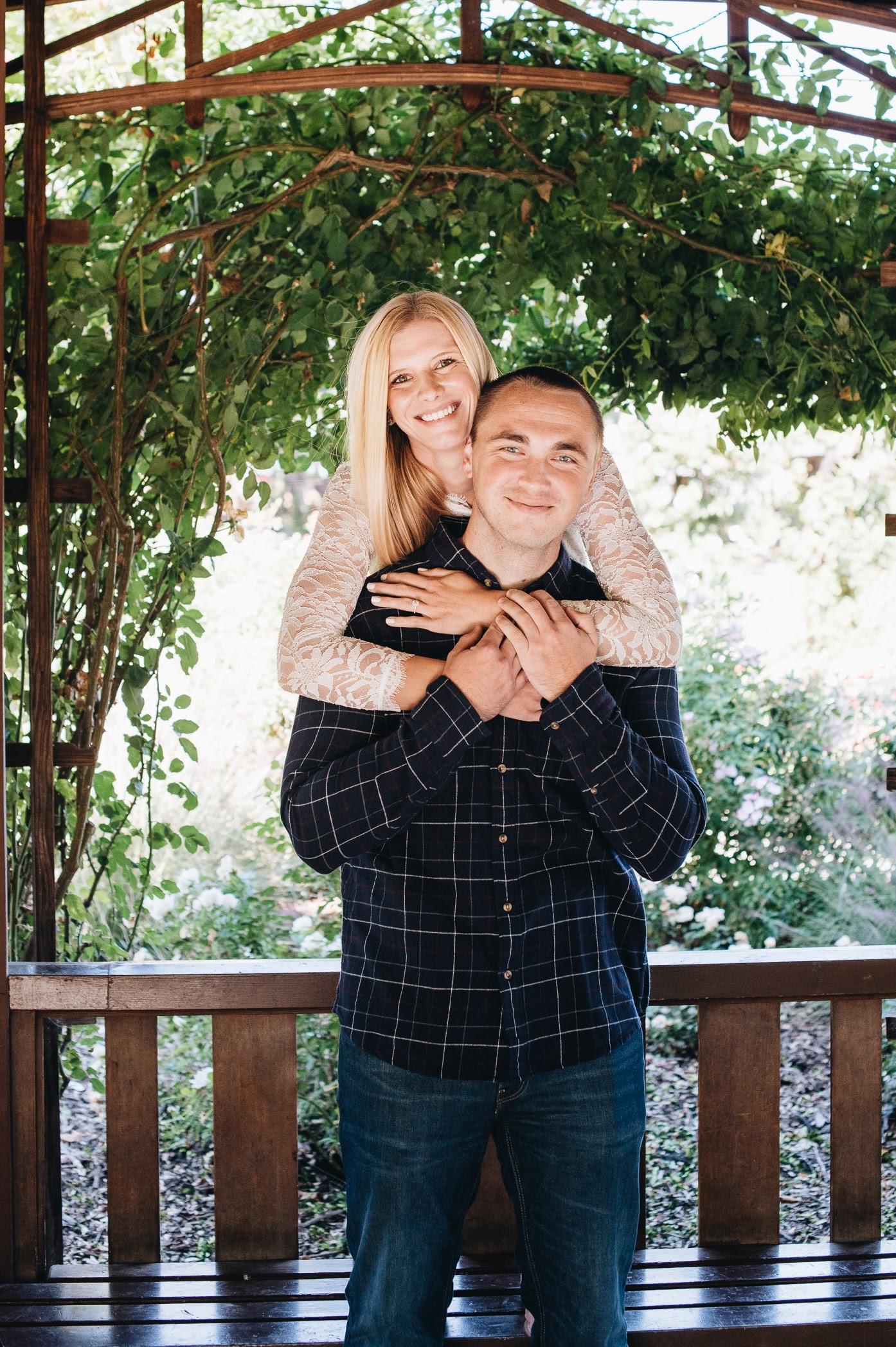 The Wedding Website of Kayla Hornbrook and Alex Baier