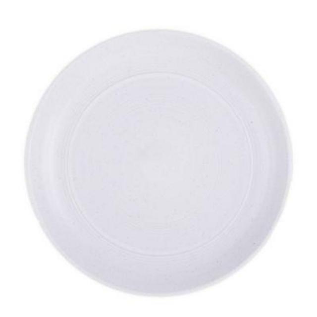 Bee & Willow™ Home Milbrook Appetizer Plates in White (Set of 4)