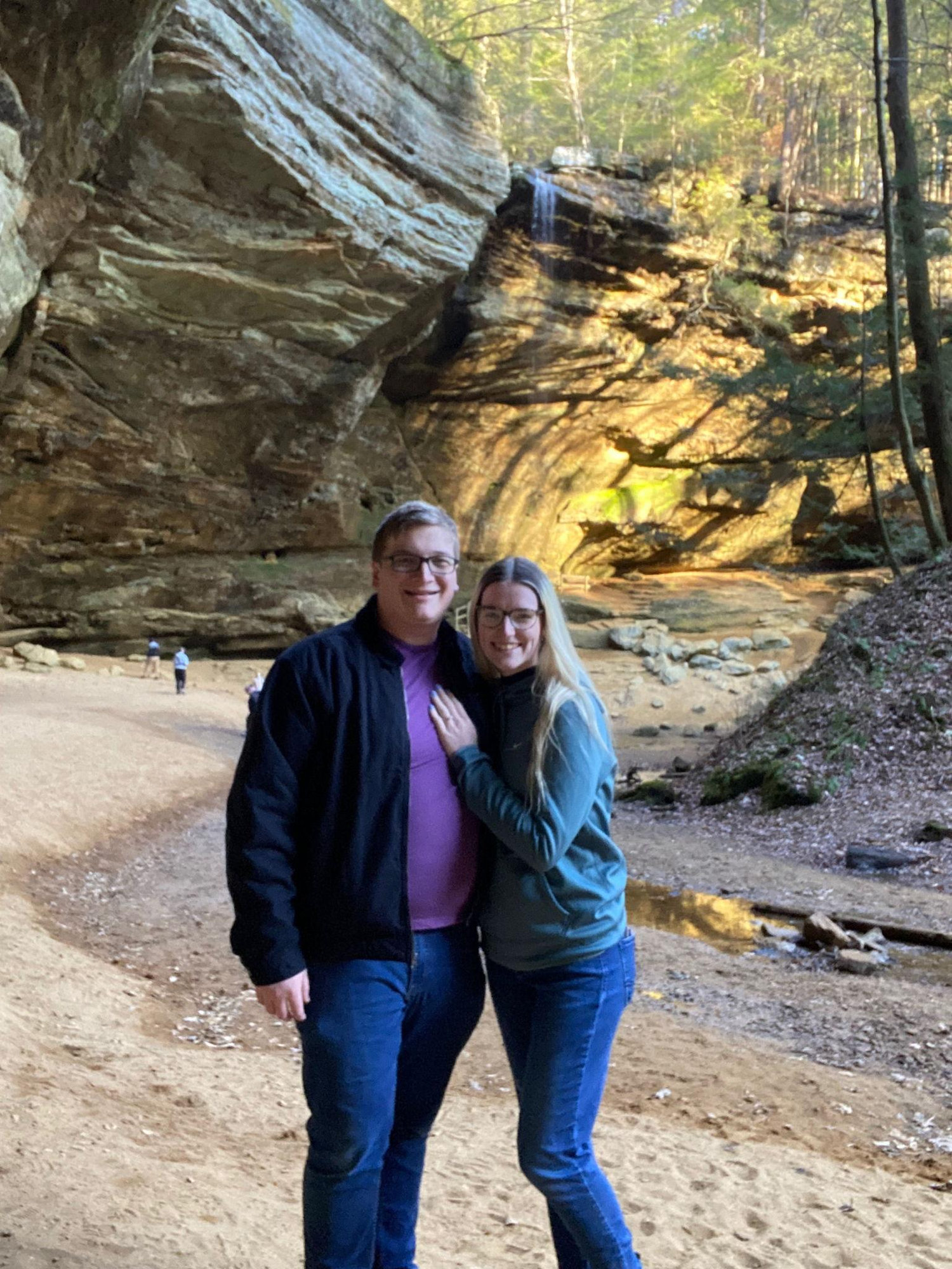 The Wedding Website of Ryan Sherman and Paige Payne