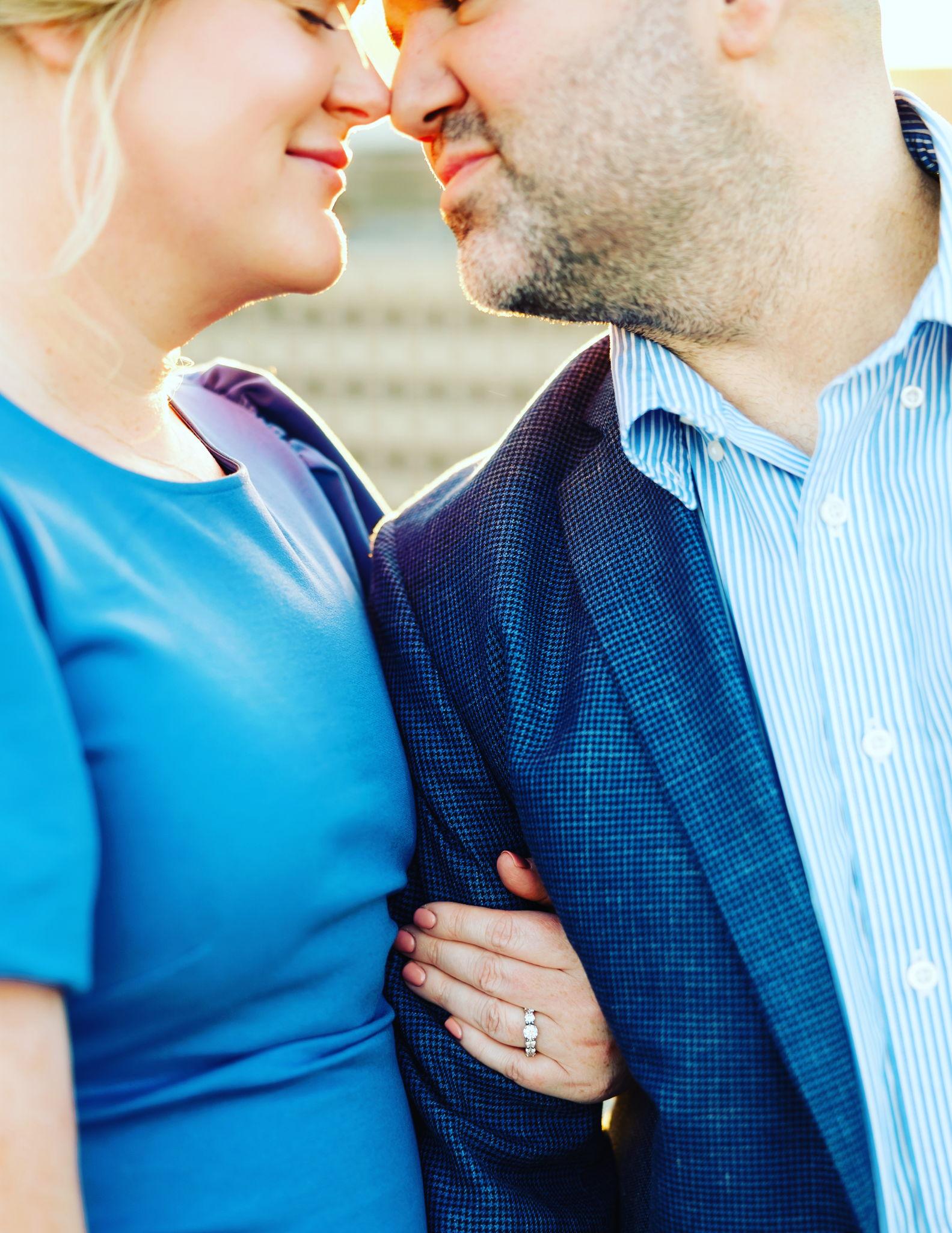 The Wedding Website of Courtney Oltman and Elvio Monteiro