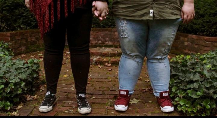 The Wedding Website of Makayla Forsythe and Hannah Smith