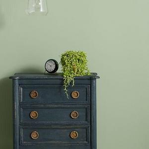 Washed Wood Nightstand