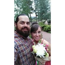 Crystel & Tim's Wedding