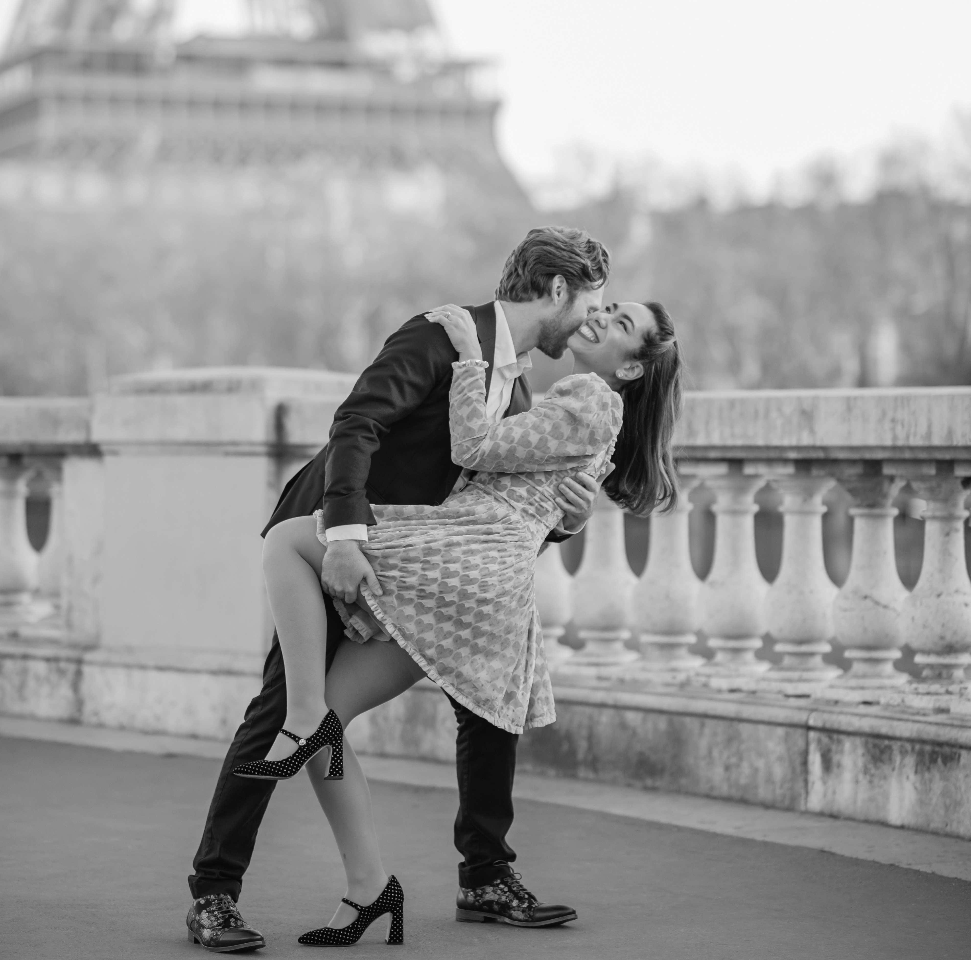 The Wedding Website of Andrea Perez and Bradley Quinn