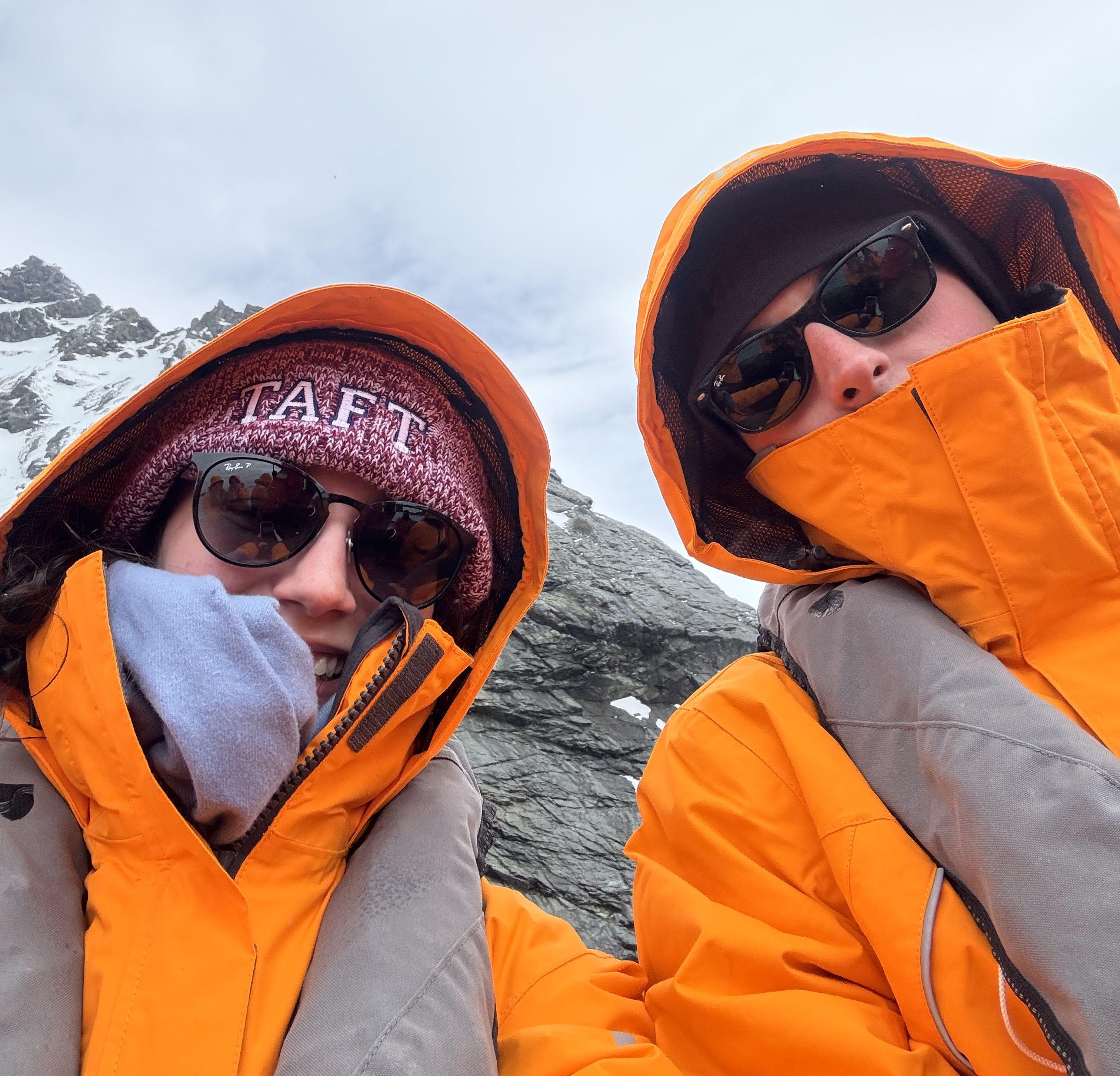 The Wedding Website of Cameron Long and Drew Powell