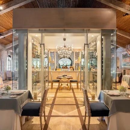 Couples Wine Cellar Experience - Costa Rica Honeymoon
