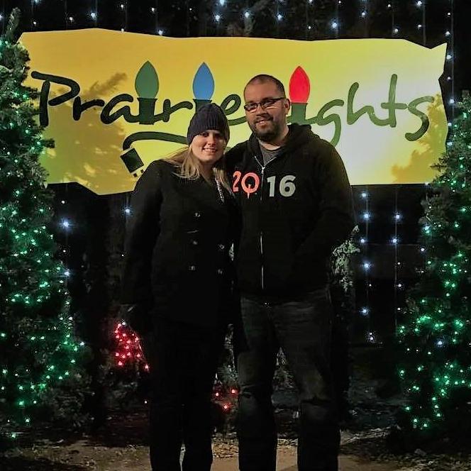 Prairie Lights 2016