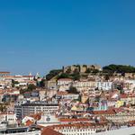 Miradouro de São Pedro de Alcântara
