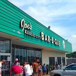 Joe's Kansas City Bar-B-Que