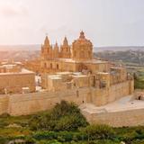 Mdina