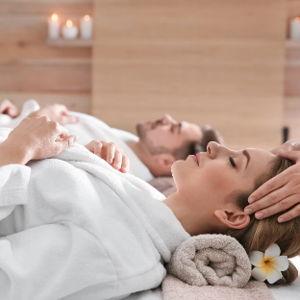 Spa Day after Ibiza