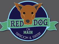 Red Dog on Main