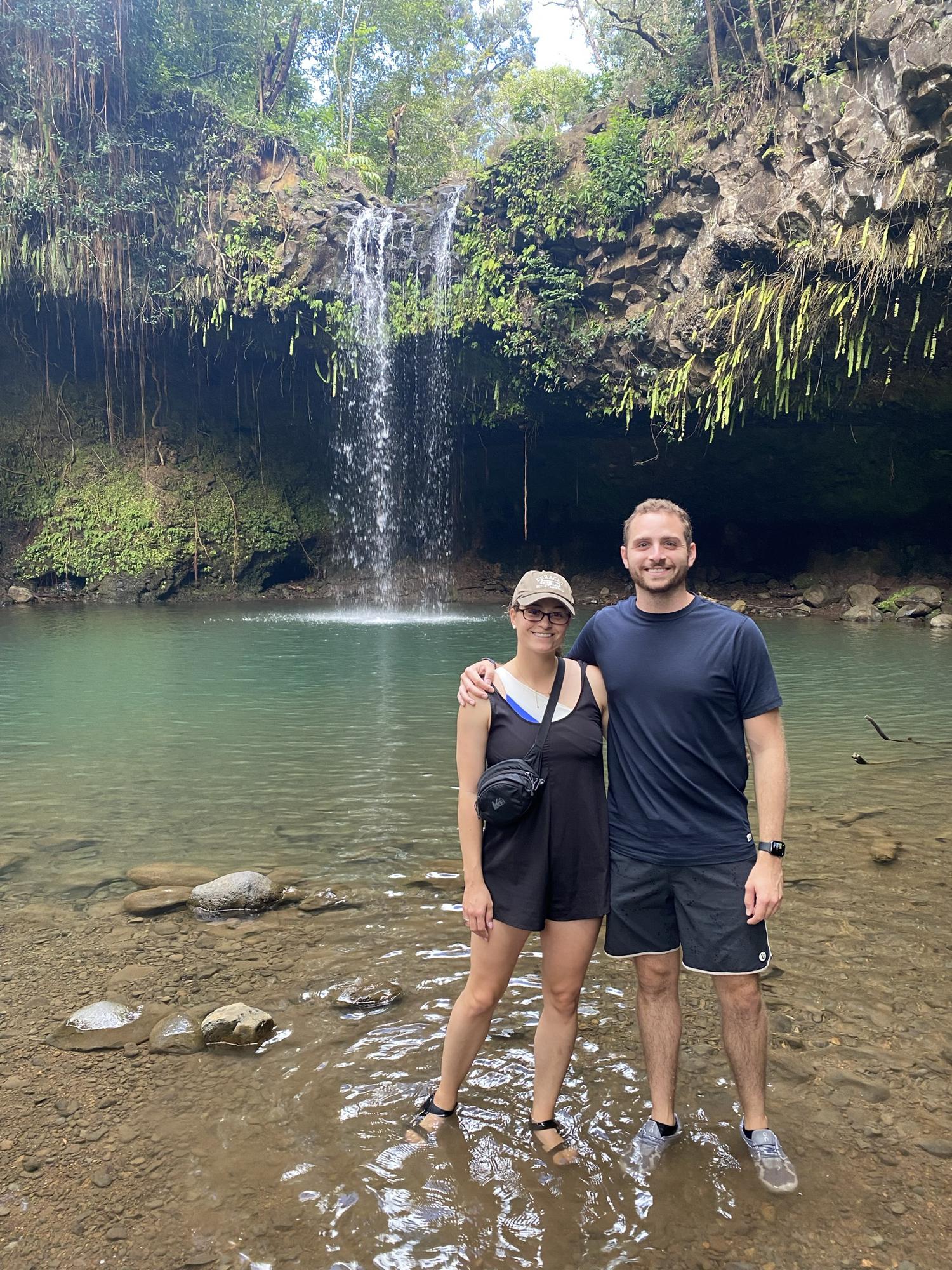 2021: Road to Hana, Maui