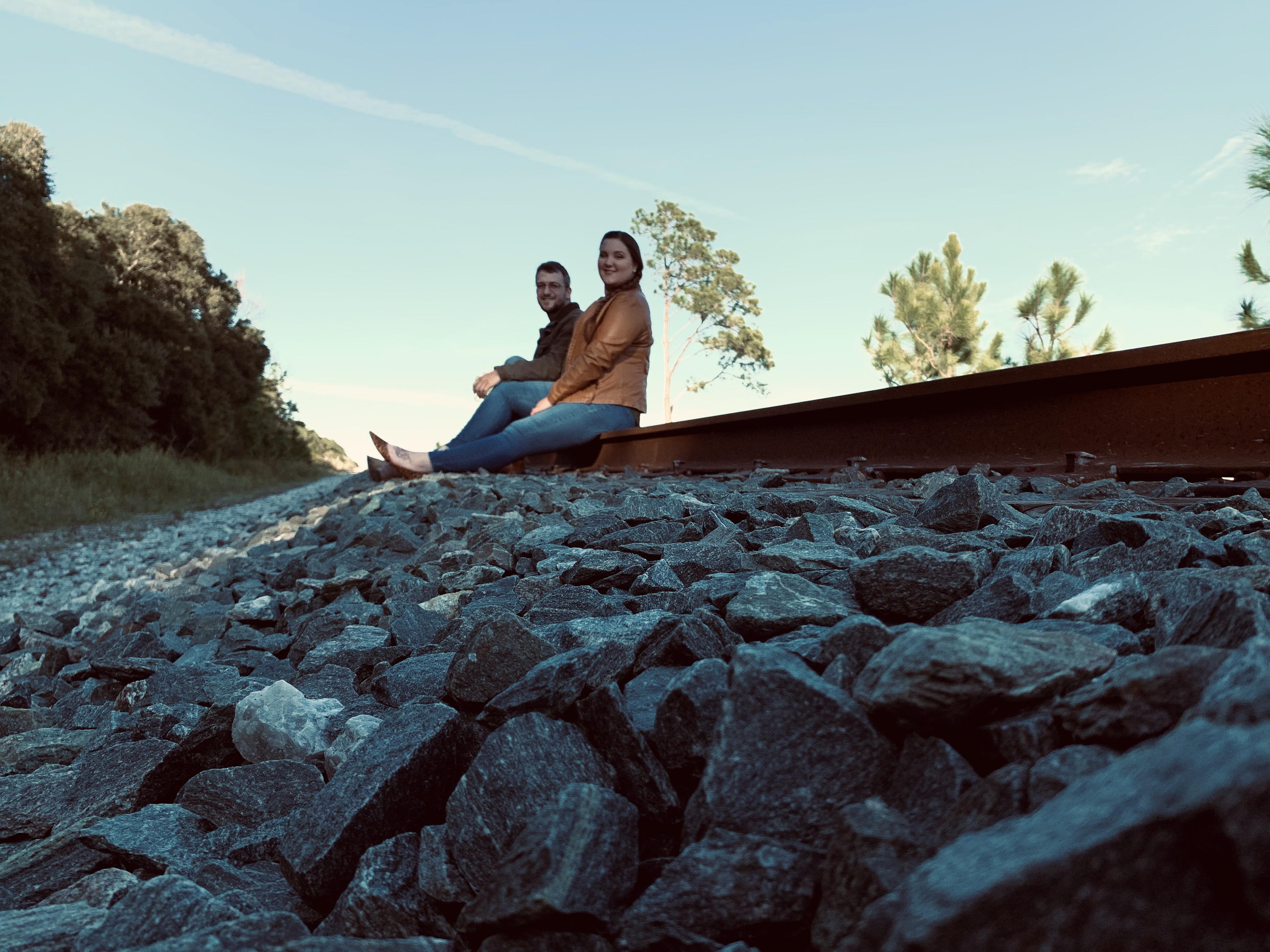 The Wedding Website of Toni Boggs and Dylan Kolley