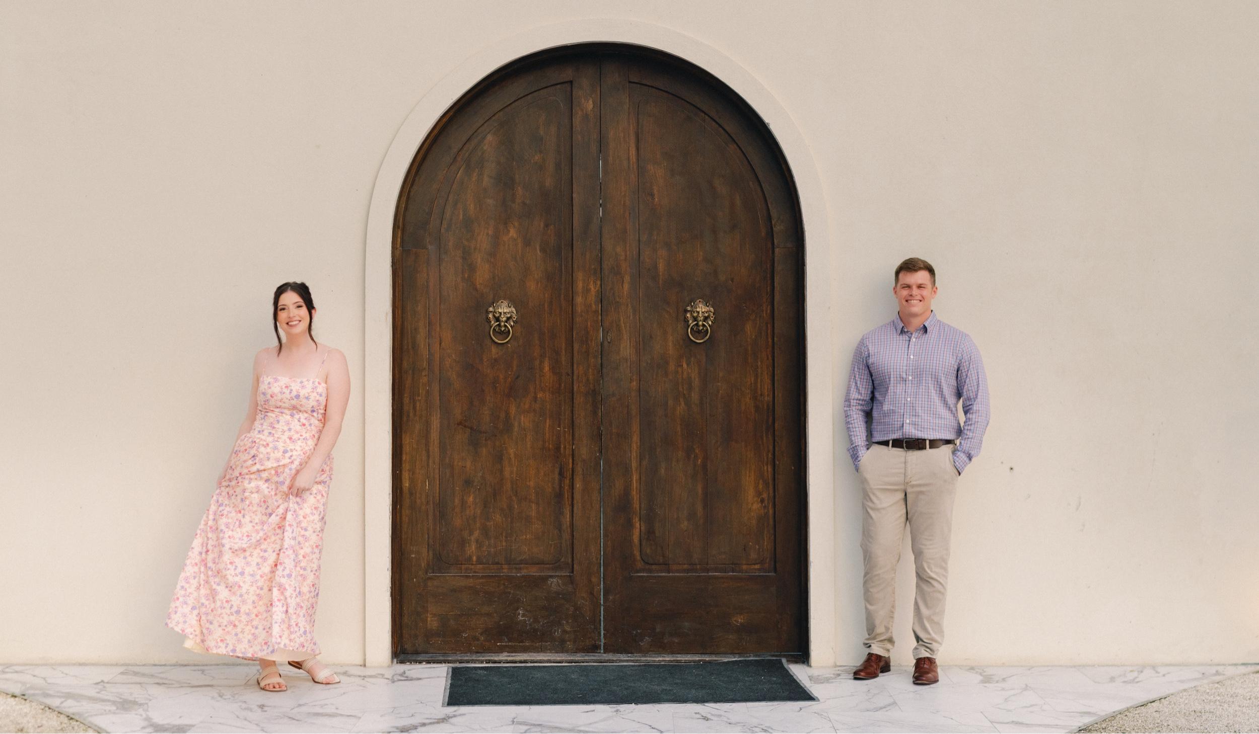 The Wedding Website of Carly Snead and Samuel Jones