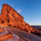 Red Rocks Park and Amphitheatre
