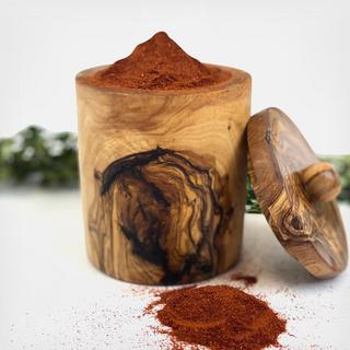 Spice Jar